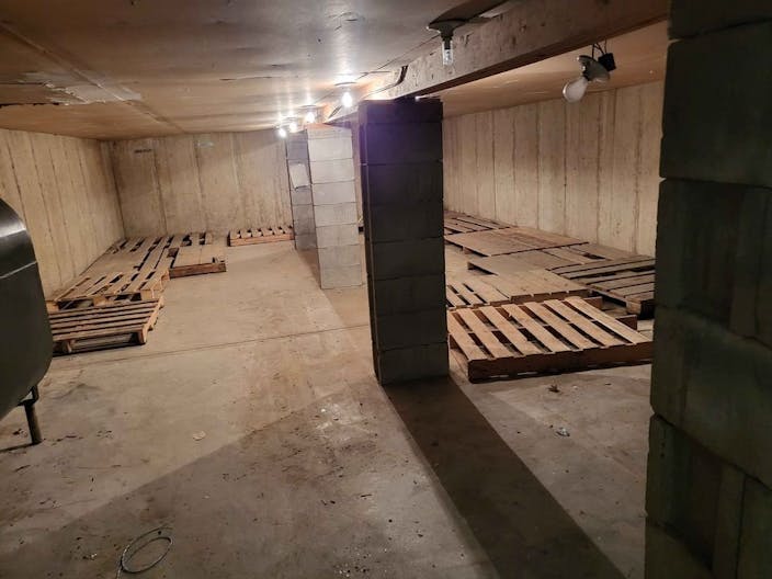 Warehouse/Office Space Bristol, CT - Image 4