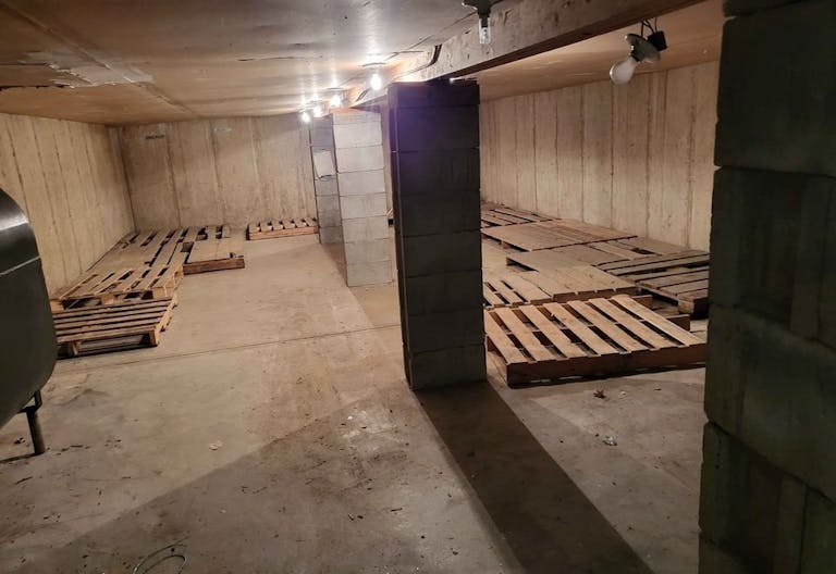 Warehouse/Office Space Bristol, CT - Image 4