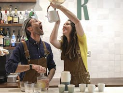 Restaurant-appartement au c?ur de Paris - Image 20