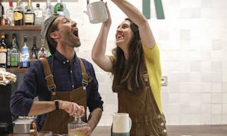 Restaurant-appartement au c?ur de Paris - Image 20