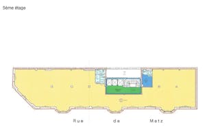 Office space RUE DE METZ - Image 8