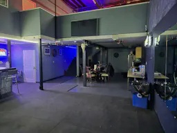 Event Space for Rent in South San Francisco/Near Mission and San Bruno - Image 8