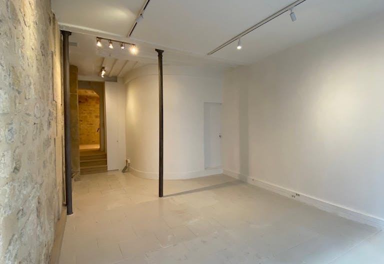 Charming space close to the Marais - Image 4