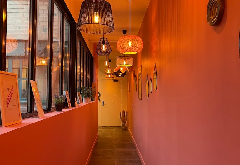 Espace Charonne - Image 3