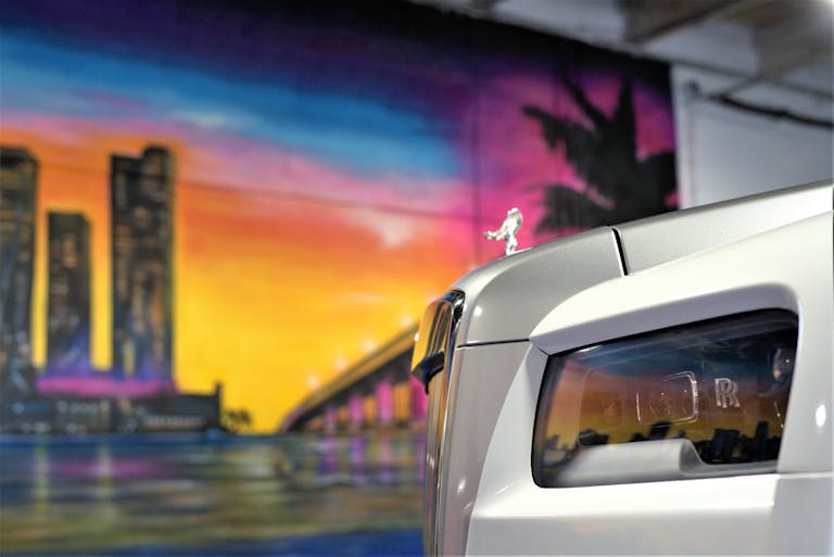 6,000 sqft Showroom in Miami - Image 4