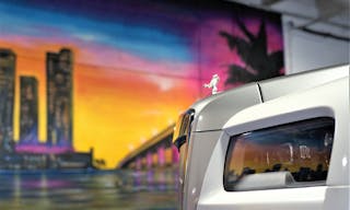 6,000 sqft Showroom in Miami - Image 4