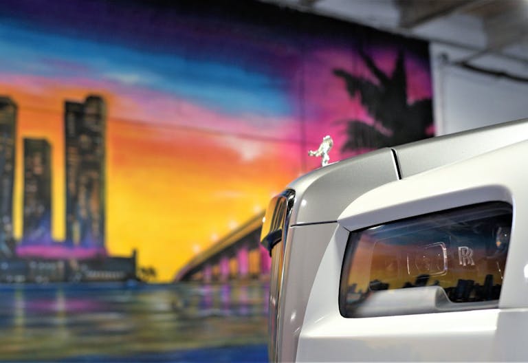 6,000 sqft Showroom in Miami - Image 4