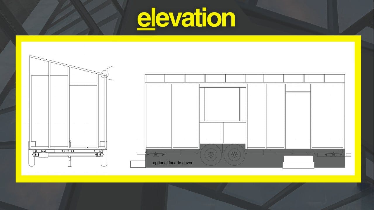 Mobile Experiential Pop-Up Space in New York City