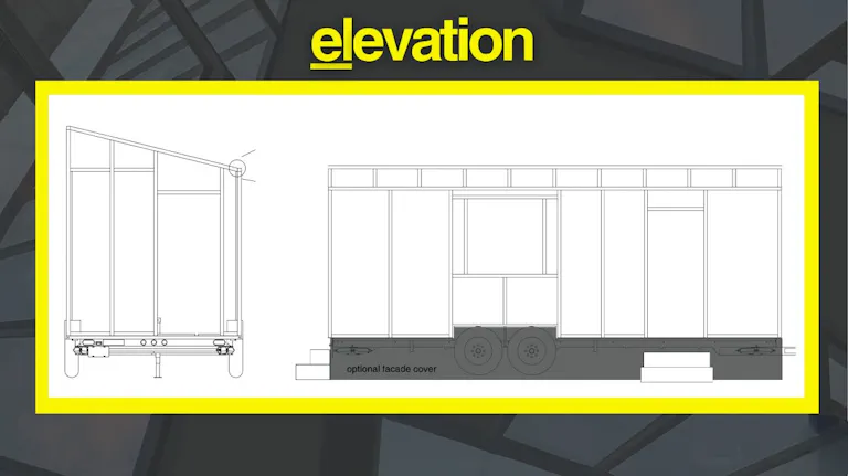 MOBILE Experiential Pop-Up Space for Street Activations - Image 4
