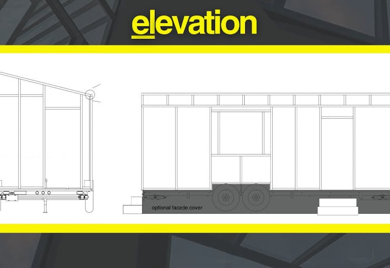 MOBILE Experiential Pop-Up Space for Street Activations - Image 4