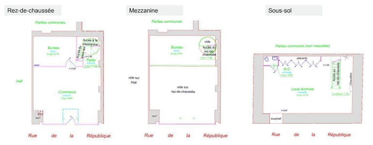 Prime Boutique in Downtown Lyon - Image 4