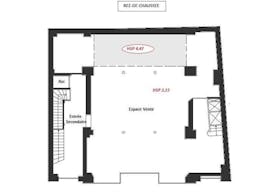 Commercial/Office Building - Prime Location - Paris 2nd Arrondissement - Image 5