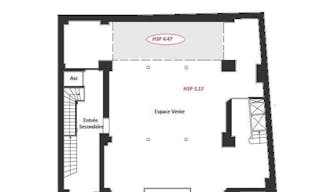 Commercial/Office Building - Prime Location - Paris 2nd Arrondissement - Image 5