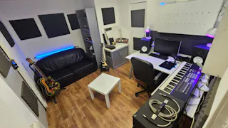Studio Photo Vidéo Entièrement équipé Disponible à la Location dans la Région Parisienne - Image 4