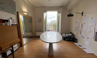 Large Office Apartment In the heart of Paris - Image 2