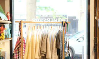 Pop-Up Perfect Space in Williamsburg – Shared with Trendy Bonsai Shop - Image 3