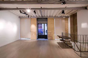 Very Elegant Galerie & Space -  Showroom - Pop Up  & Exhibitions in Tuileries Palais Royal - Image 1