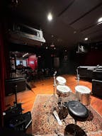 Historic Midtown Jazz Venue and Event Space - Image 3