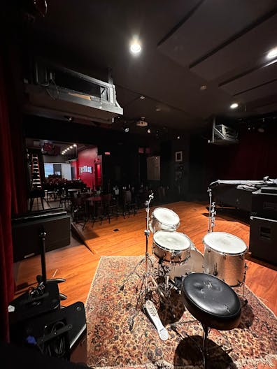 Historic Midtown Jazz Venue and Event Space - Image 3