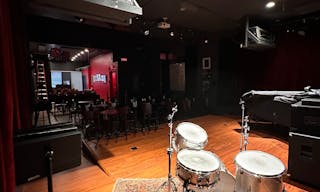 Historic Midtown Jazz Venue and Event Space - Image 3