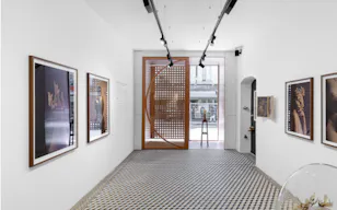 Sant Honorée Pop Up Boutique - Image 1