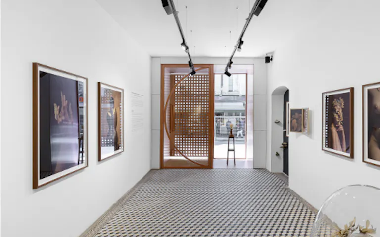 Sant Honorée Pop Up Boutique - Image 1