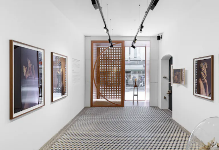 Sant Honorée Pop Up Boutique - Image 1