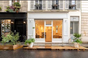 El�gante Boutique -  Rue Charlot  - Marais - Image 0