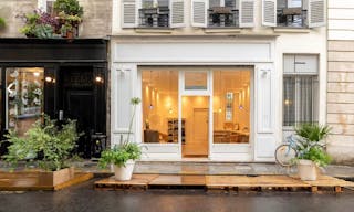 El�gante Boutique - Rue Charlot - Marais - Image 0