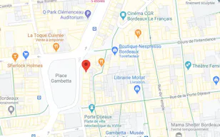 Prime Location Boutique Place Gambetta Bordeaux - Image 2