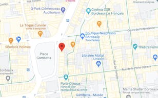 Prime Location Boutique Place Gambetta Bordeaux - Image 2