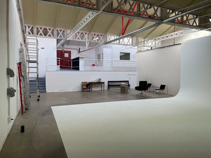 Studio Photo � louer au c?ur de Lyon - Image 3