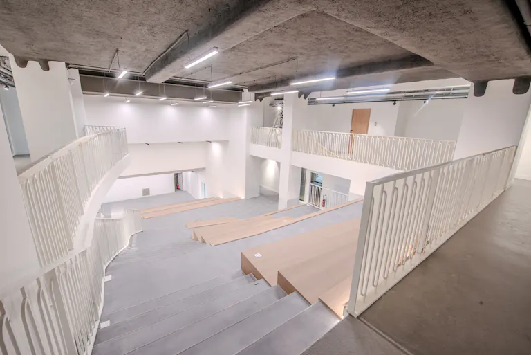 ESPACE SACRÉ COEUR - Image 4