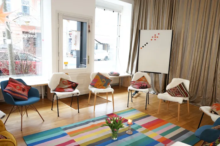 THE LOVERS SPACE, Choriner Str. 20, 10435 Berlin - Image 3