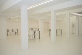 Affitto Temporaneo Milano per Showroom Versatile - Image 8