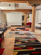 Espace atypique et modulable de 220 m� proche de la Gare, du Vieux port et du Panier - Image 4