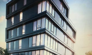 New building gallery space in Brooklyn - Image 5