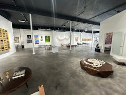 Stylish Art Gallery in Miami - Perfect for Events & Exhibits Near Design District - Image 14