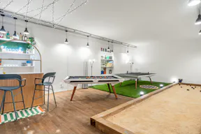 Superbe loft sous verri�re au coeur de Bastille - Image 7