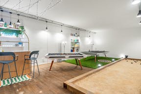 Superbe loft sous verri�re au coeur de Bastille - Image 7