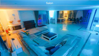 La Villa Parfète - Image 5
