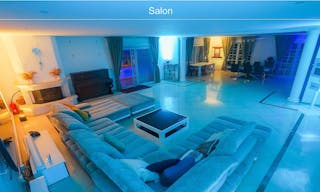 La Villa Parf�te - Image 5