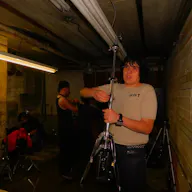 Unique Basement/Underground at Nivessa Hollywood (store remains open) - Image 26