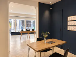 charmante boutique haut Marais -Carreau du Temple - Image 1