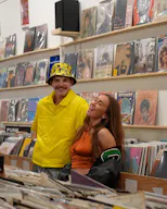 Hollywood Record Store (store remains open)  - Image 26