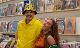 Hollywood Record Store - Image 26