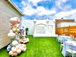 Beautiful Indoor and Outdoor Versatile Event Venue - Image 9