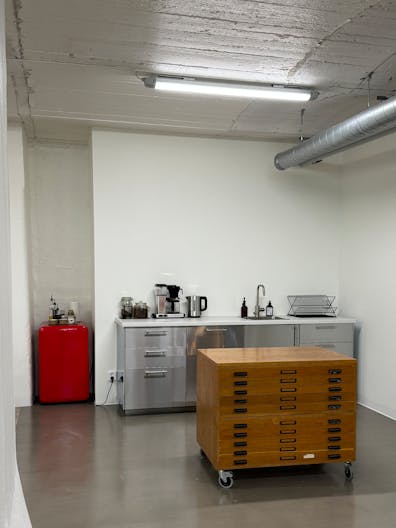 Knackeriet - Djupet - Image 3