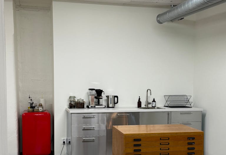 Knackeriet - Djupet - Image 3