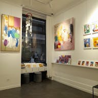 Boutique lumineuse et �pur�e tr�s bien situ�e dans le 11�me arrondissement - Image 4